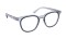 Eyelead Γυαλιά Πρεσβυωπίας E248 Γκρι Μαύρο Κοκκάλινο 0.75, 1τμχ Eyelead Γυαλιά Πρεσβυωπίας E248 Γκρι Μαύρο Κοκκάλινο 0.75, 1τμχ