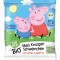 Σνακ Καλαμποκιού Peppa Pig με Μήλο & Καρότο 30g Σνακ Καλαμποκιού Peppa Pig με Μήλο & Καρότο 30g