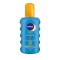 Nivea Sun Protect & Bronze SPF30 Tan Spray Activating Sunscreen 200ml