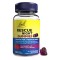 Power Health Bach Rescue Night Gummies Rasberry, 60 ζελεδάκια