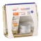 Panthenol Extra Promo Sun Care Diaphanous SPF30 50ml & ΔΩΡΟ Night C...