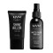 NYX Professional Makeup  Promo Diamonds & Ice, Please Σετ Primer Sh...