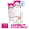 Veet Silky Fresh Crema depilatoria per pelli normali 100 ml