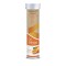 Genecom Terra Vitamin C 1000 mg & Zinc 20 αναβράζοντα δισκία Orange