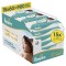 Pampers Aqua Baby Wipes Soft Touch 99% Water, 15x60 τεμάχια