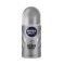 Nivea Men Silver Protect 48h, Ανδρικό Αποσμητικό Roll-On 50ml Nivea Men Silver Protect 48h, Ανδρικό Αποσμητικό Roll-On 50ml