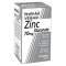Health Aid Zinkgluconat 70 mg, 90 Tabletten