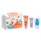 Panthenol Extra Promo Αντηλιακό Gel Προσώπου Spf 50, 50ml & Αντιρυτ...