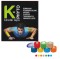 Kinetik Tape K-Phyto 5Cmx5M Gelb K-Ph/Ast/Gia