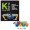 Kinetik Tape K-Phyto 5Cmx5M Yellow K-Ph/Ast/Gia Kinetik Tape K-Phyto 5Cmx5M Yellow K-Ph/Ast/Gia