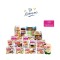Dukan 14 Days Challenge Πακέτο Διατροφής για Έλεγχο Βάρους
