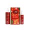 Aloe Colors Ho Ho Ho Gift Set Shower Gel 250ml & Hair & Body Mist 100ml