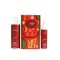 Aloe Colors Ho Ho Ho Gift Set Shower Gel 250ml & Hair & Body Mist 1...