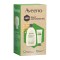 Aveeno Promo Daily Moisturizing Υγρό Καθαρισμού Σώματος 500ml & Ενυ...