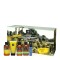 Apivita Travel Kit Rejuvenation Σετ 5 Προιόντων