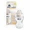 Tommee Tippee Biberon Closer to nature débit moyen 340 ml 3 mois+