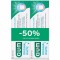 Gum Promo 1745 Original White Οδοντόκρεμα Λευκαντική, 2Χ75ml