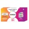 Centrum Promo Women 30 Δισκία & Immunity Vitamin C Max 14 Φακελάκια...