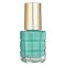 LOreal Paris Color Riche Huile Nail Polish 770 Vert Epoque 13.5ml LOreal Paris Color Riche Huile Nail Polish 770 Vert Epoque 13.5ml