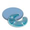 Chicco Thermogel Pads Επιθέματα Θερμογέλης για το Στήθος, 2τμχ Chicco Thermogel Pads Επιθέματα Θερμογέλης για το Στήθος, 2τμχ