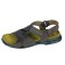 Sanitaire Ανατομικά Σανδάλια, Classic Men Sandals - 1311 Καφέ Sanitaire Ανατομικά Σανδάλια, Classic Men Sandals - 1311 Καφέ