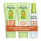 Garnier Fructis Set Keratin Sleek Σαμπουάν, 200ml & Conditioner, 20...