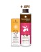 Messinian Spa Promo Lightweight Face Sunscreen Matte Effect SPF50 50ml & ΔΩΡΟ Shower Gel Pomegranate Honey 300ml