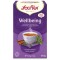 Yogi Tea Wellbeing (Forever Young) 30.6 جرام ، 17 كيس