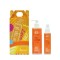 Aloe Colors Sweet Blossom Gift Set Showergel 250ml & Hair & Body Mi...