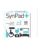 Synpad Υποσέντονα 60x90cm No 3, 15 τεμάχια Synpad Υποσέντονα 60x90cm No 3, 15 τεμάχια