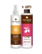 Messinian Spa Promo Face & Body Sunscreen SPF30 250ml & GIFT Shower Gel Granatapfelhonig 300ml