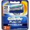 Gillette Fusion Proglide Manual Ανταλλακτικά 3τμχ Gillette Fusion Proglide Manual Ανταλλακτικά 3τμχ
