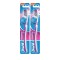 Oral-B Complete Clean & Sensitive, Οδοντόβουρτσα Μαλακή 1τμχ 1+1 ΔΩΡΟ Oral-B Complete Clean & Sensitive, Οδοντόβουρτσα Μαλακή 1τμχ 1+1 ΔΩΡΟ