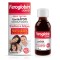 Vitabiotics Feroglobin B12 Liquid, Iron Supplement for Adults & Children 200ml