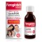 Vitabiotics Feroglobin B12 Liquid, Eisenergänzung für Erwachsene & Kinder 200ml