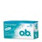 O.B. ProComfort Light Days 16τμχ O.B. ProComfort Light Days 16τμχ