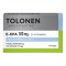 Dr. Tolonen Ωμέγα 3 E-EPA 500mg + Βιταμίνη D 12.5mg, 40 κάψουλες