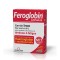 Feroglobin Slow Release, Iron Supplement 30caps