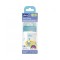 Chicco Well Being Anti-Colic System Πλαστικό Μπιμπερό με Θηλή Σιλικ...
