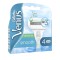 Gillette Venus Smooth Sensitive Ανταλλακτικές Λεπίδες Γυναικείας Ξυ... Gillette Venus Smooth Sensitive Ανταλλακτικές Λεπίδες Γυναικείας Ξυ...