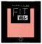 Maybelline Fit Me Blush 25 Rose 5gr