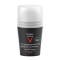 VICHY HOMME 48H Αποσμητικό για ευαίσθητες επιδερμίδες, 50ml VICHY HOMME 48H Αποσμητικό για ευαίσθητες επιδερμίδες, 50ml