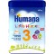 Humana 3 Little Heroes Мляко на прах 12м+ 650гр
