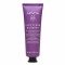 Apivita Bilberry Face Scrub Exfoliating Cream for Shine with Bilberry 50ml