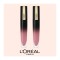 LOreal Paris Promo Gloss Rouge Signature No.305 Be Captivating 2 pièces