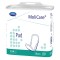 Coussin Hartmann MoliCare Coussinets pour incontinence légère 3 gouttes 28 pcs.