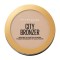 Maybelline City Bronzer Powder Bronzing & Contouring Powder Mesatar i ngrohtë 250,8gr