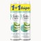 Gillette Promo Satin Care Sensitive Gel Ξυρίσματος 2x200ml Gillette Promo Satin Care Sensitive Gel Ξυρίσματος 2x200ml