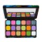 Revolution Forever Flawless Bird of Paradise Palette, 1 τεμάχιο