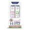 Quest Promo Echinacea & Propolis 20 αναβράζοντα δισκία & Multi A-Z ...